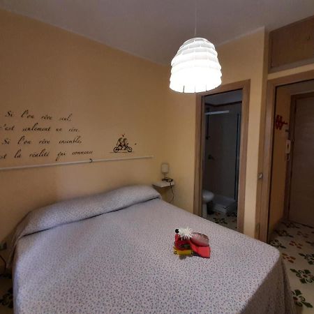 Perla Marina Apartment Cefalù Exterior foto