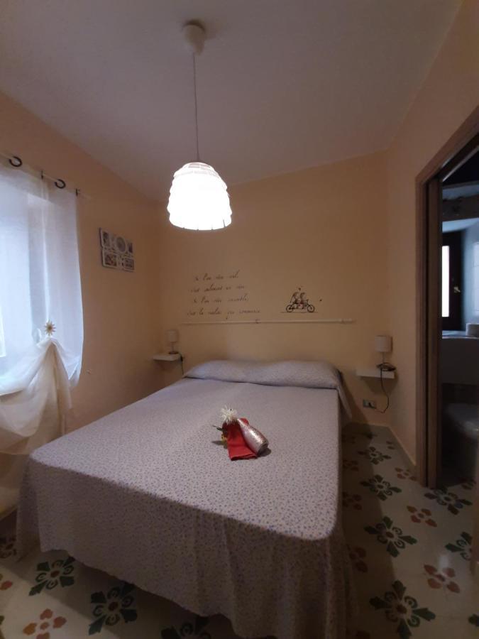 Perla Marina Apartment Cefalù Exterior foto